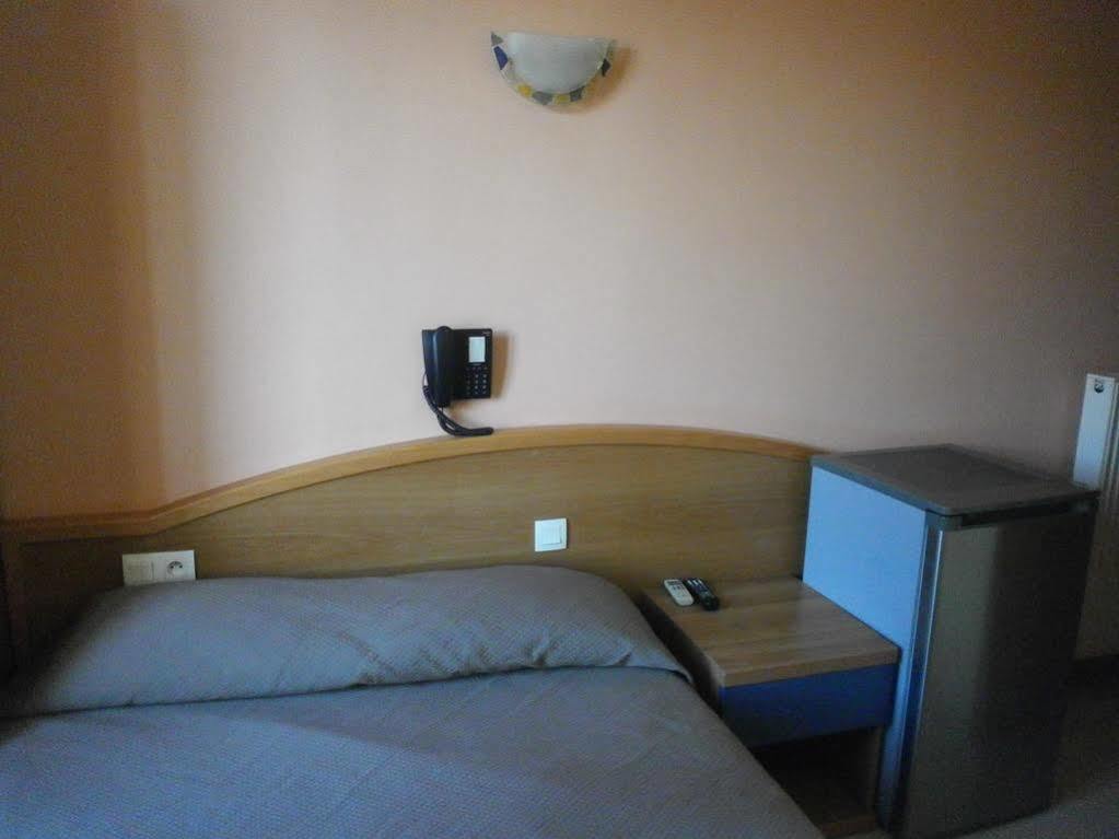 Hotel Du Centre, Un Ammi Nice
