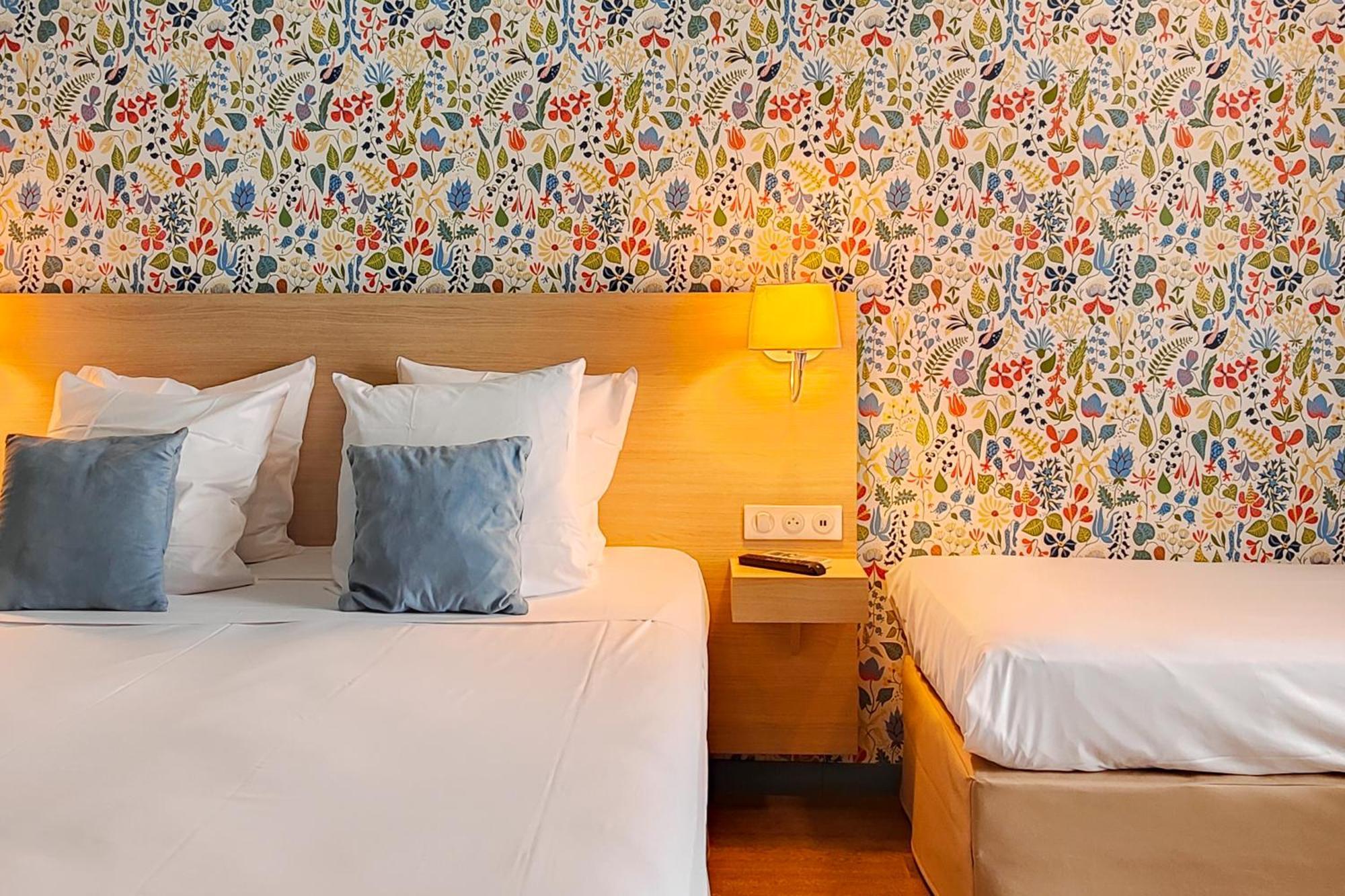 Du Centre, Un Ammi Hotel Nizza